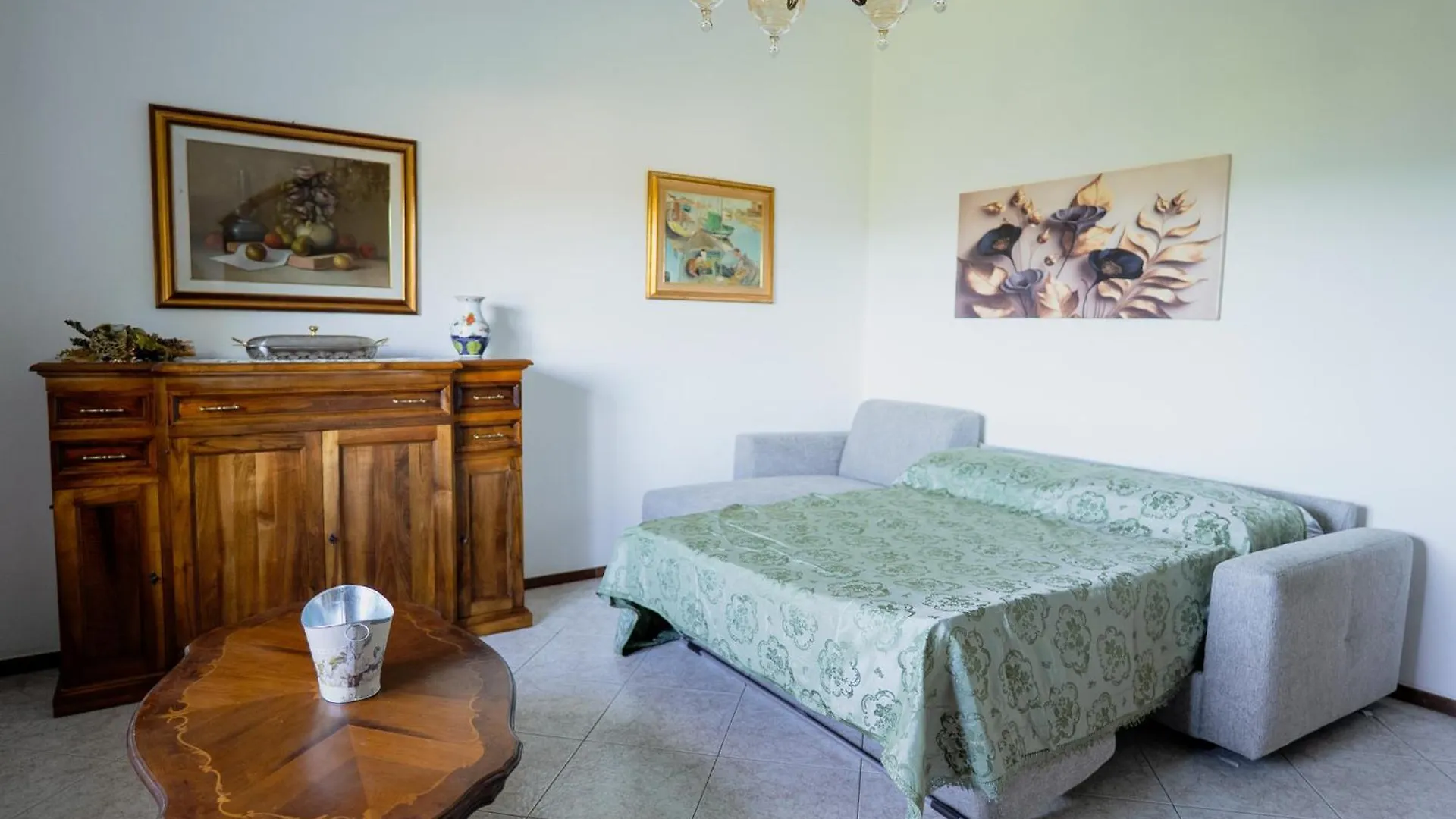 Ca Di Borra Villa Rofelle