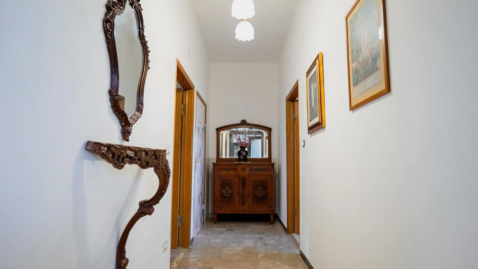 Ca Di Borra Villa Rofelle Italien