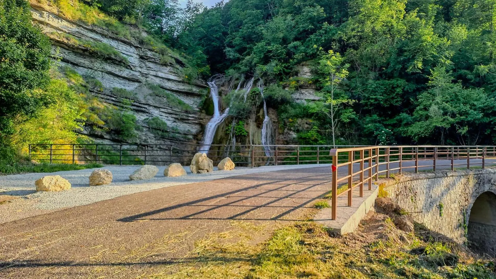 Ca Di Borra Villa Rofelle Italien