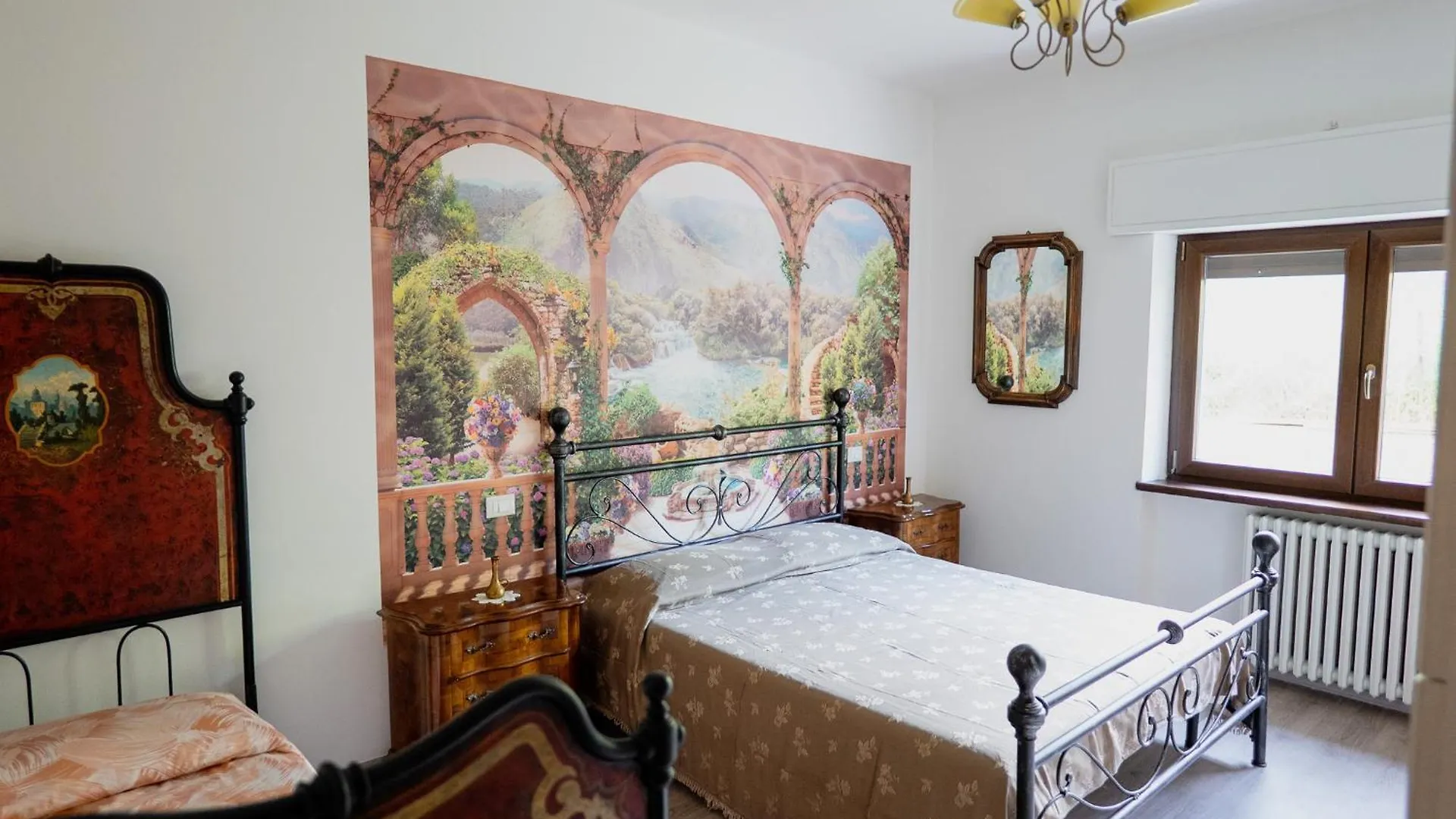 Ca Di Borra Villa Rofelle