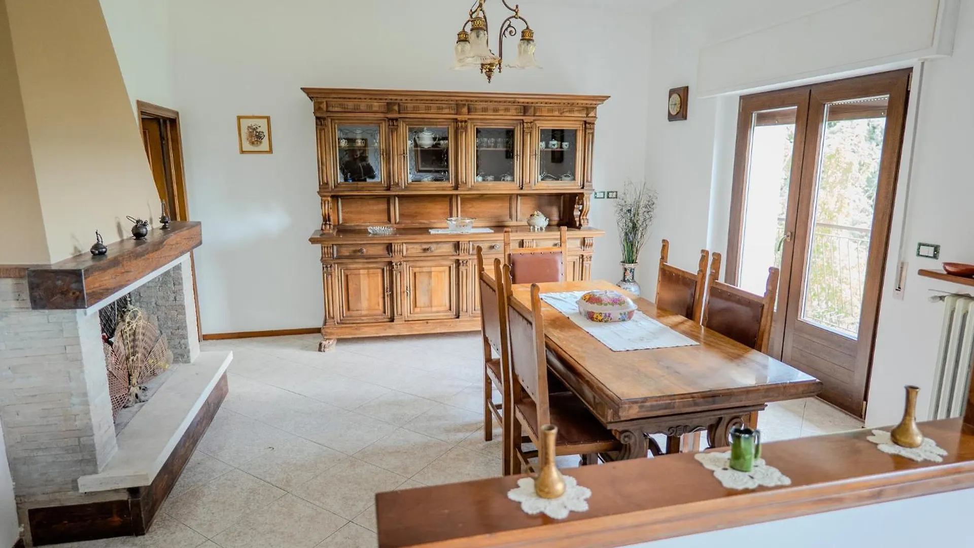 Ca Di Borra Villa Rofelle