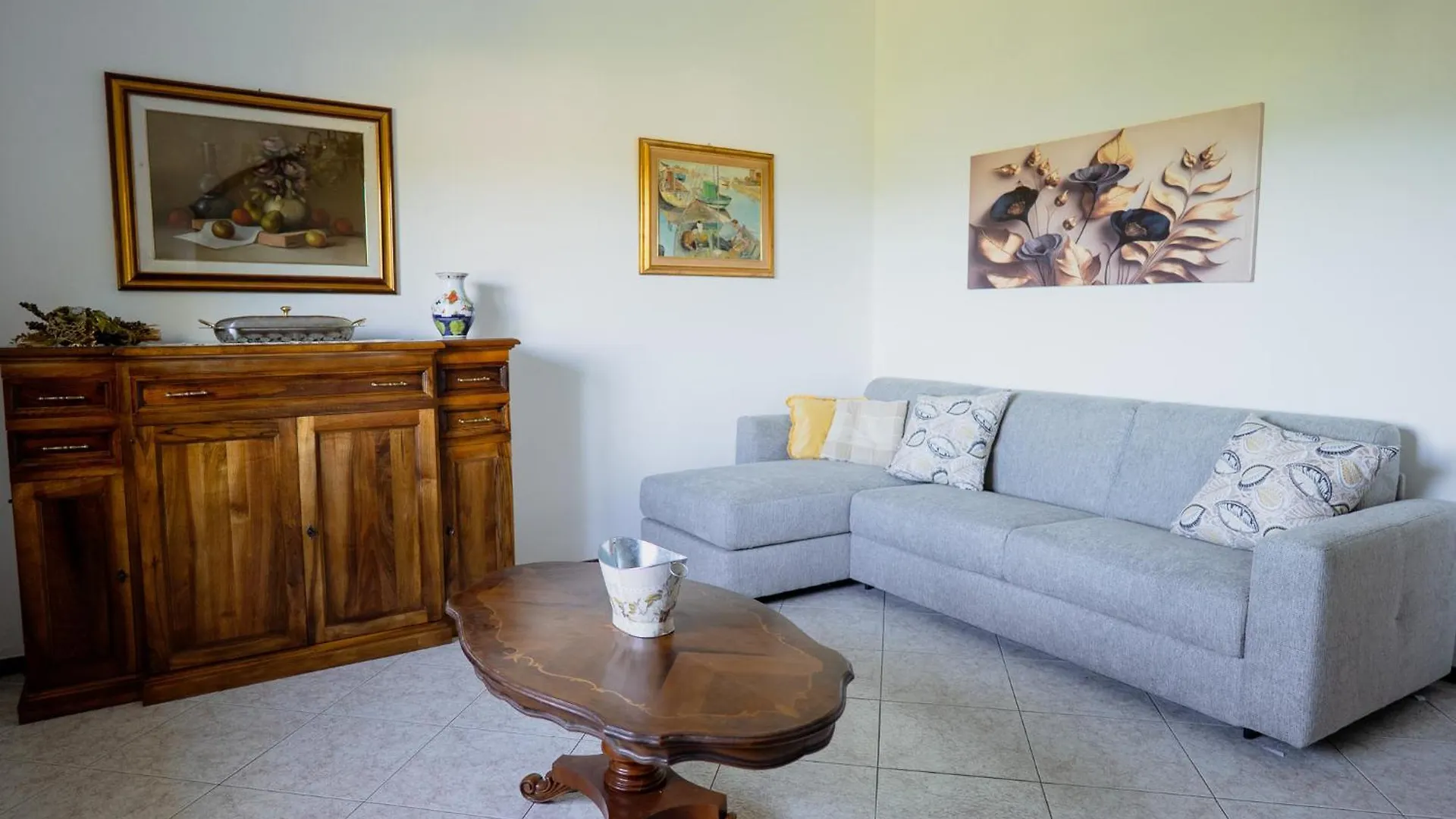 Ca Di Borra Villa Rofelle