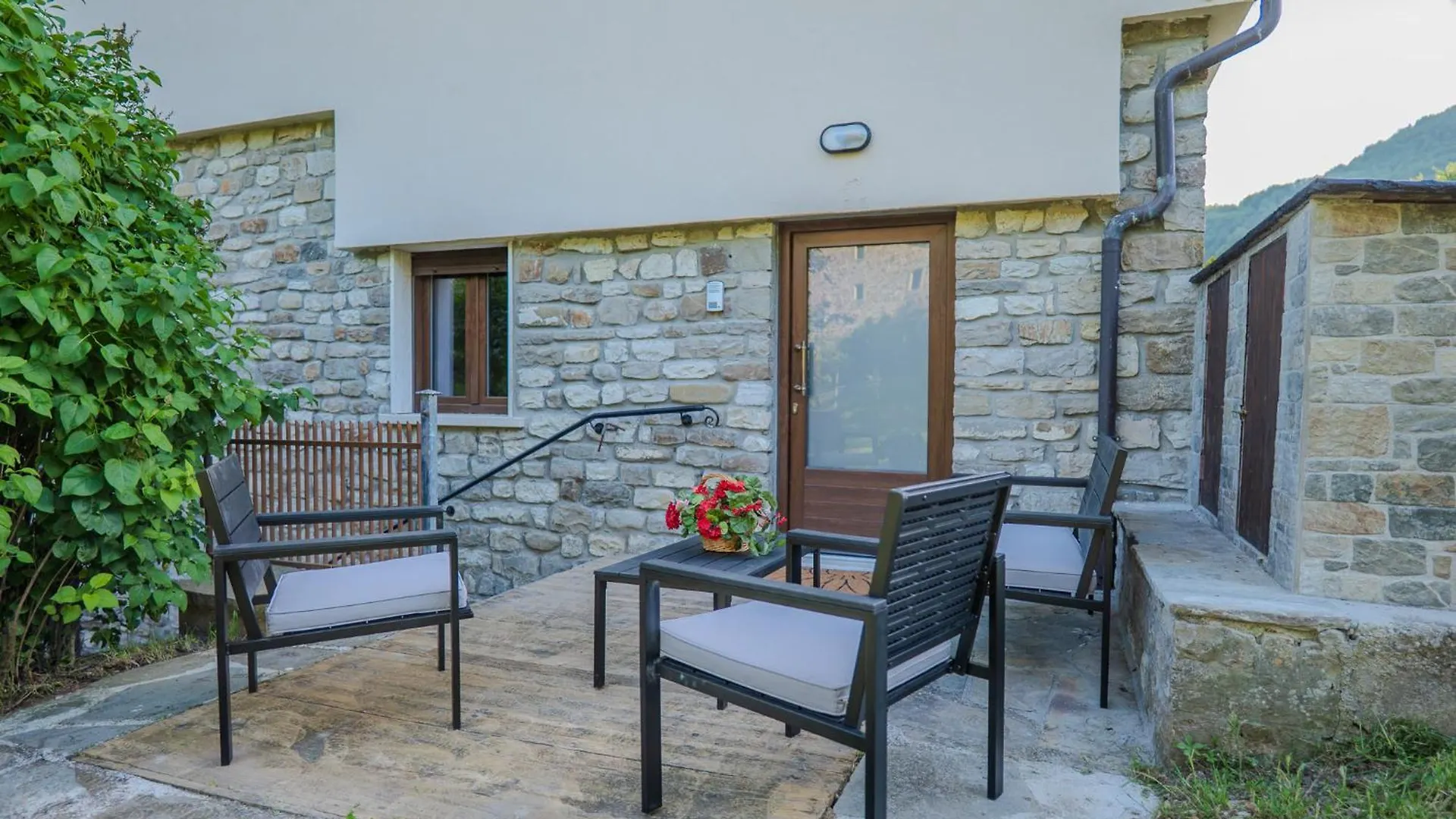Ca Di Borra Villa Rofelle