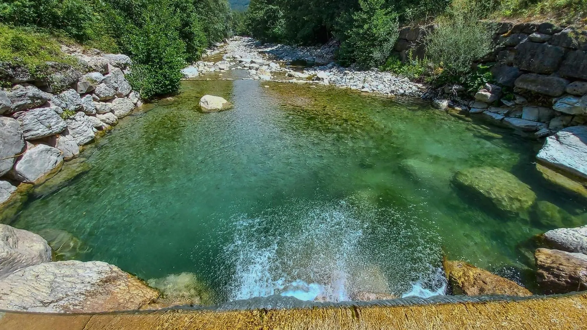 Ca Di Borra Villa Rofelle